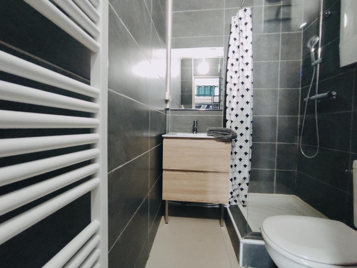 Apartment Joli - Promenade Des - Acces Nizza
